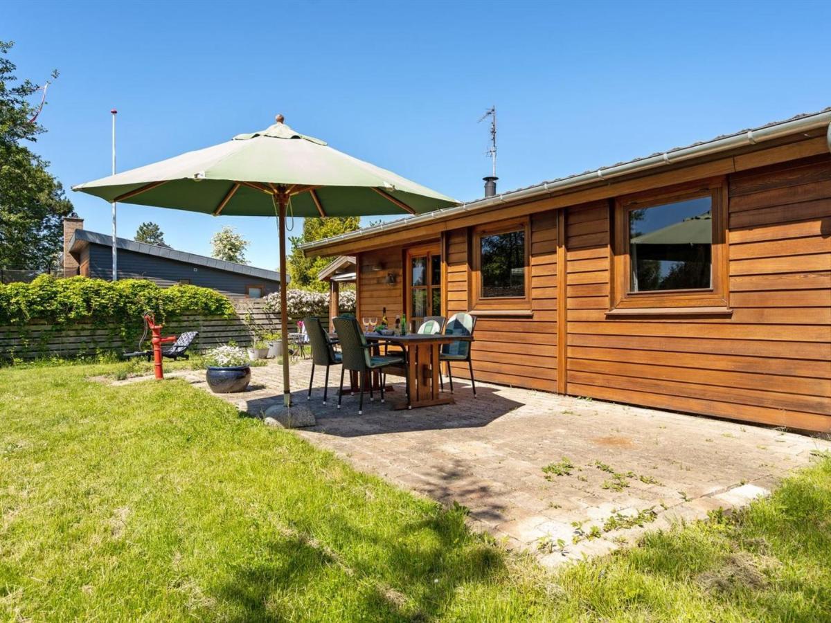 Holiday Home Agda - 100M From The Sea In Lolland- Falster And Mon By Interhome Boto By Экстерьер фото